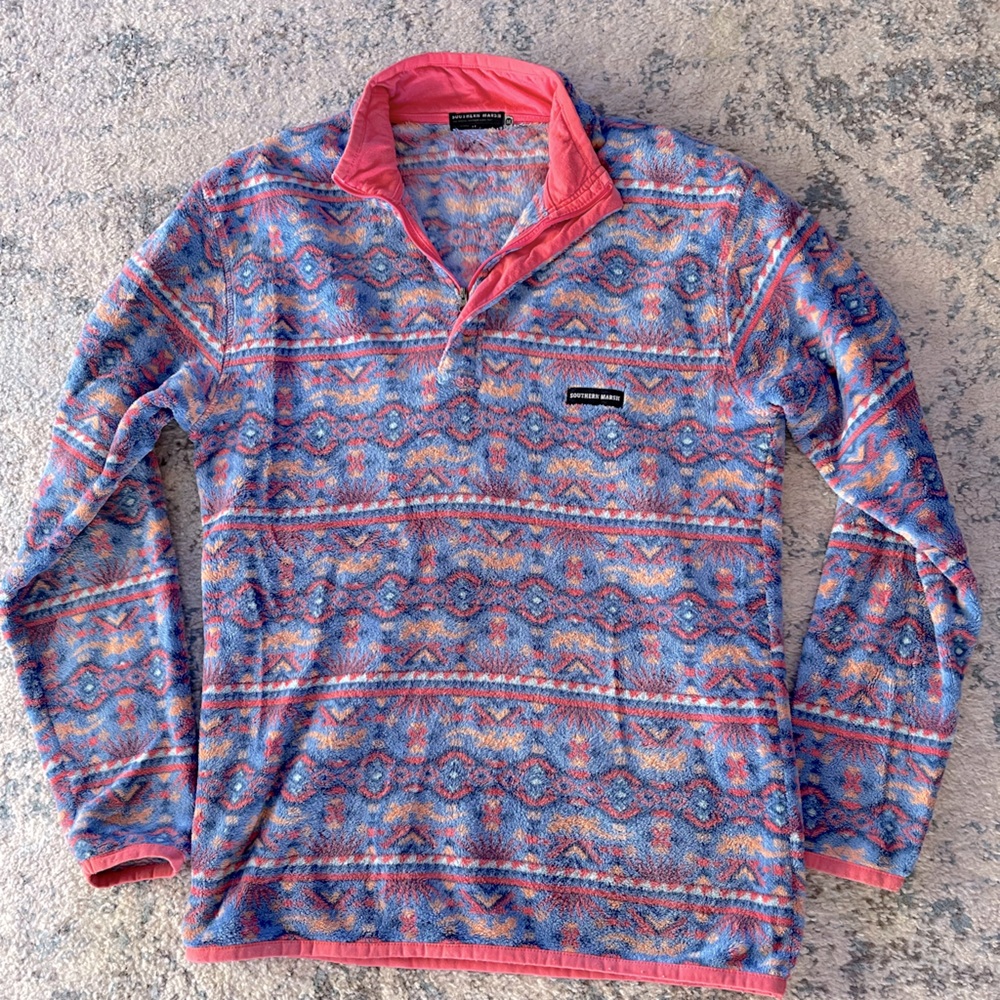 Womens Southern Marsh Jacket